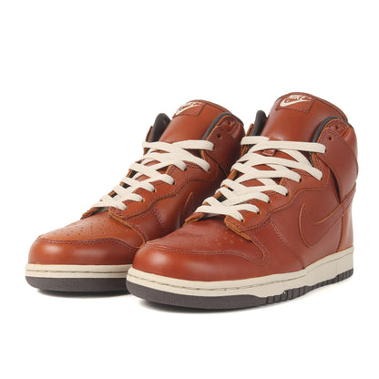 DUNK HIGH PREMIUM MED CURRY (2003年製 / 305808-771)