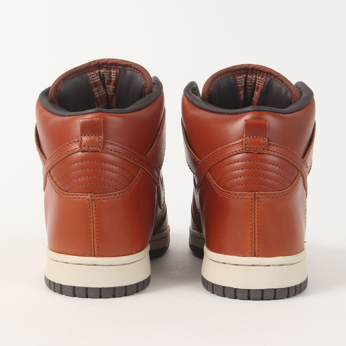 DUNK HIGH PREMIUM MED CURRY (2003年製 / 305808-771)