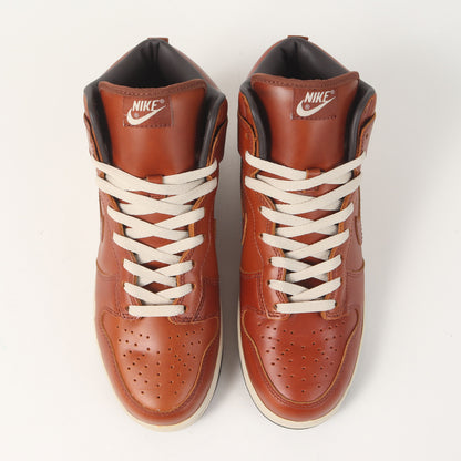 DUNK HIGH PREMIUM MED CURRY (2003年製 / 305808-771)