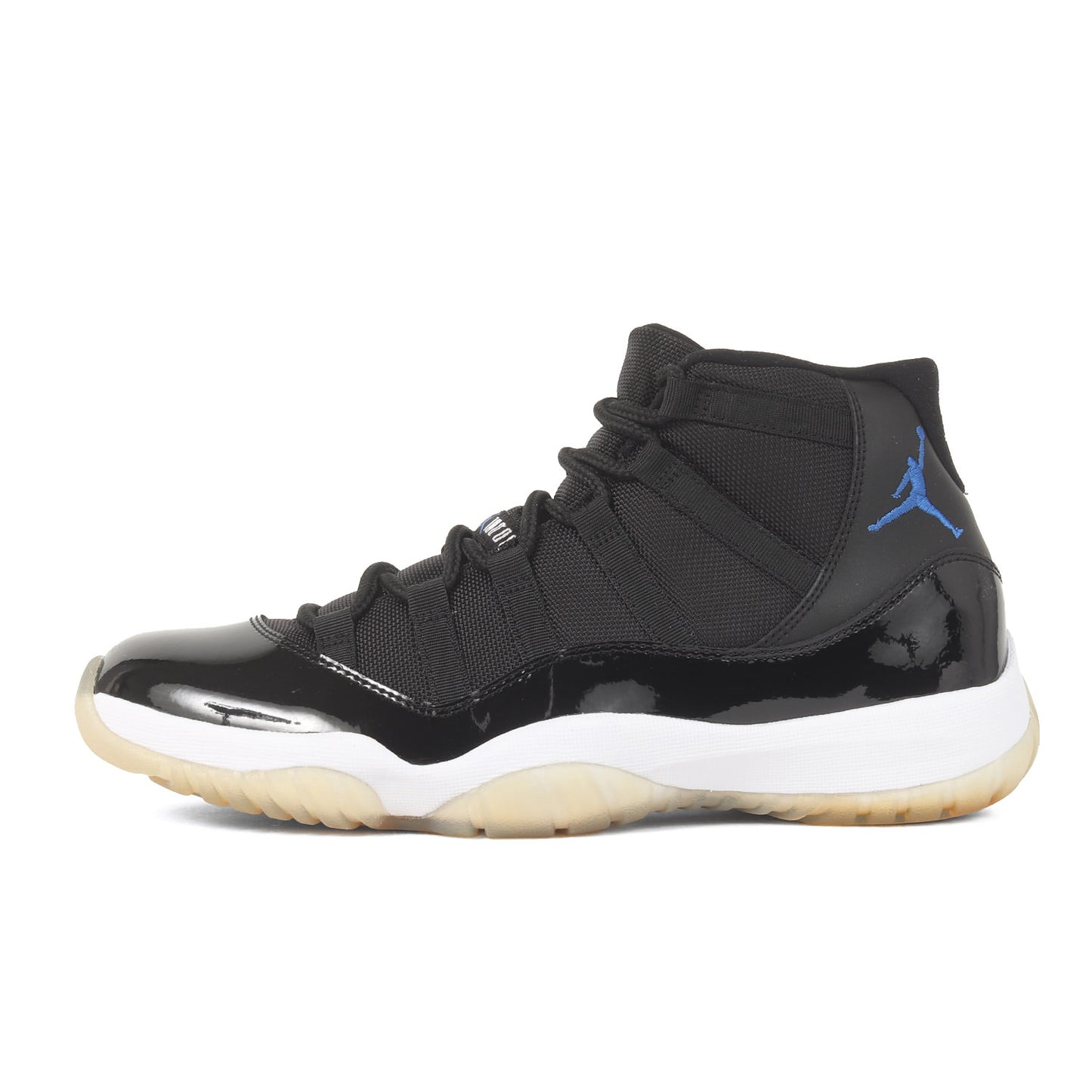 AIR JORDAN 11 RETRO SPACE JAM (2009年製 / 378037-041)
