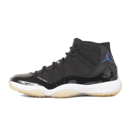 AIR JORDAN 11 RETRO SPACE JAM (2009年製 / 378037-041)