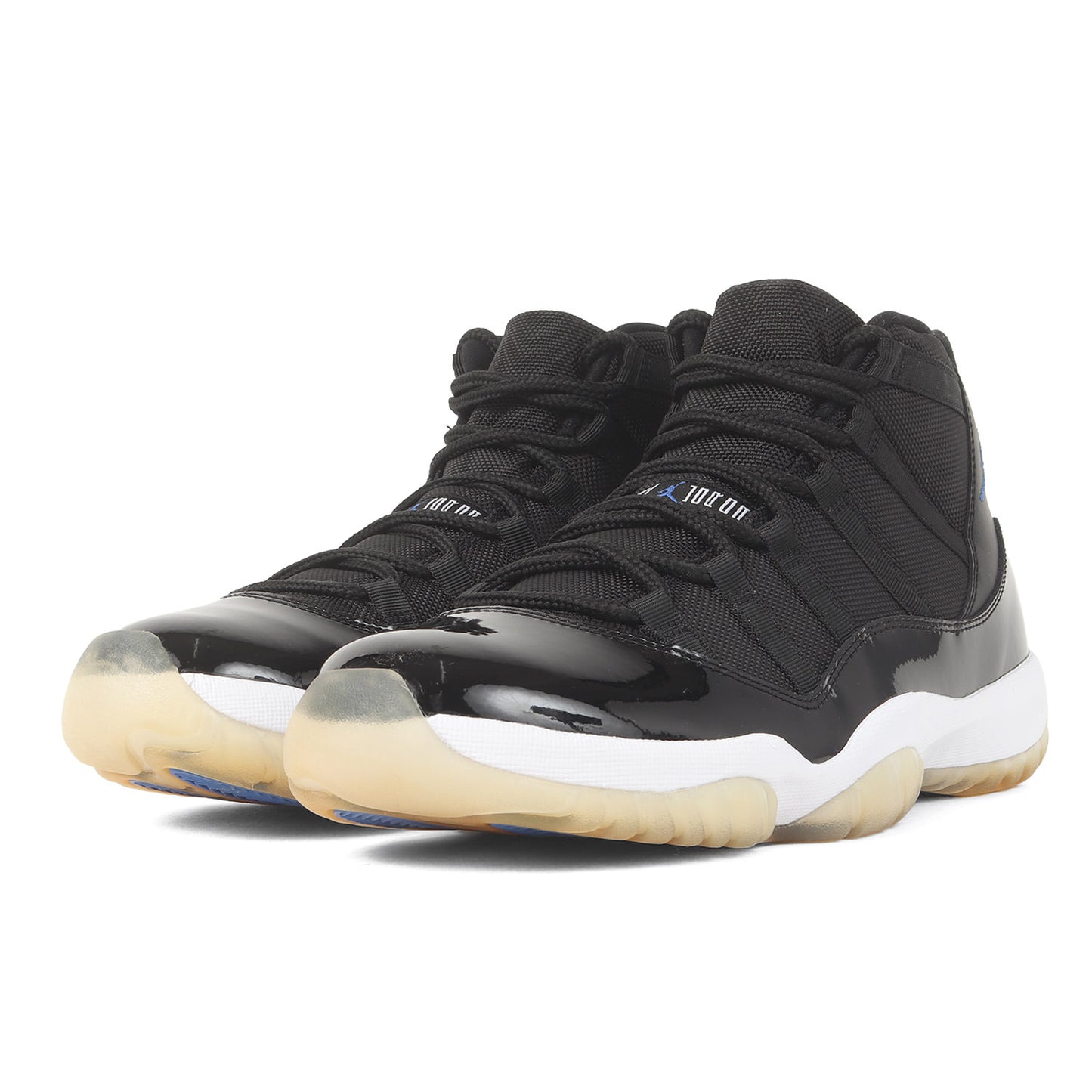 AIR JORDAN 11 RETRO SPACE JAM (2009年製 / 378037-041)
