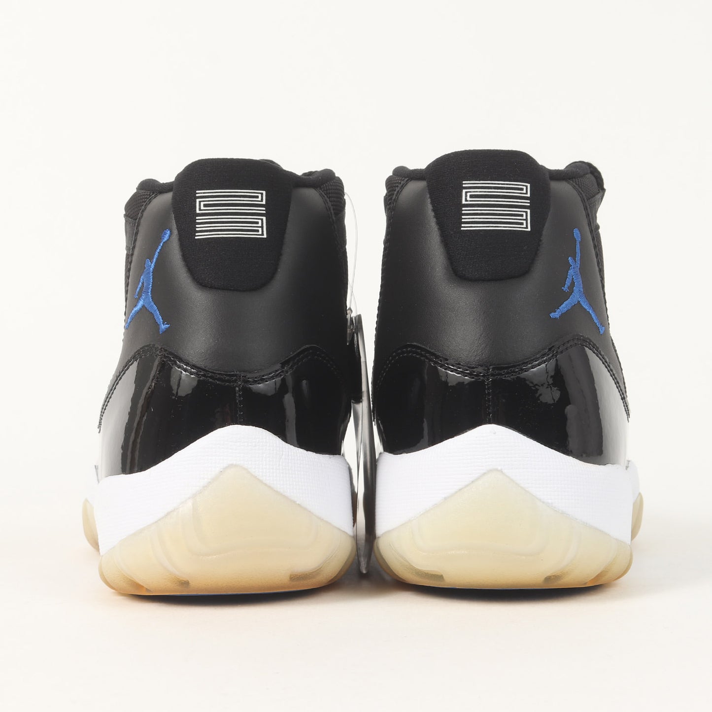 AIR JORDAN 11 RETRO SPACE JAM (2009年製 / 378037-041)