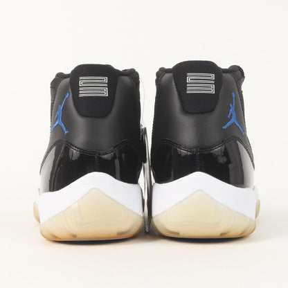 AIR JORDAN 11 RETRO SPACE JAM (2009年製 / 378037-041)