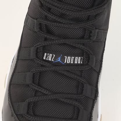 AIR JORDAN 11 RETRO SPACE JAM (2009年製 / 378037-041)