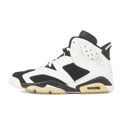 AIR JORDAN 6 RETRO OREO (2009年製 / 384664-101)