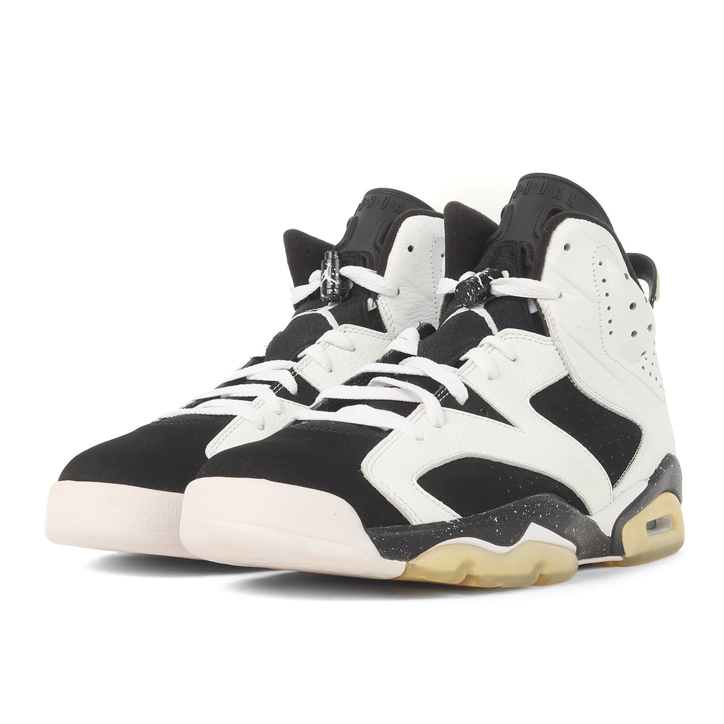 AIR JORDAN 6 RETRO OREO (2009年製 / 384664-101)