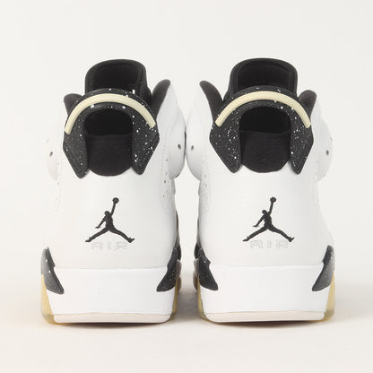 AIR JORDAN 6 RETRO OREO (2009年製 / 384664-101)