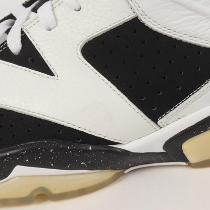 AIR JORDAN 6 RETRO OREO (2009年製 / 384664-101)