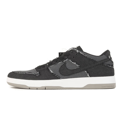 ×MEDICOM TOY SB ZOOM DUNK LOW ELITE QS DENIM (877063-002)