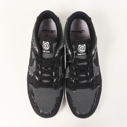 ×MEDICOM TOY SB ZOOM DUNK LOW ELITE QS DENIM (877063-002)