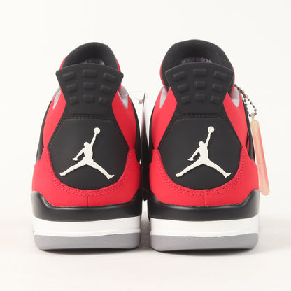 AIR JORDAN 4 RETRO TORO BRAVO (2013年製 / 308497-603)