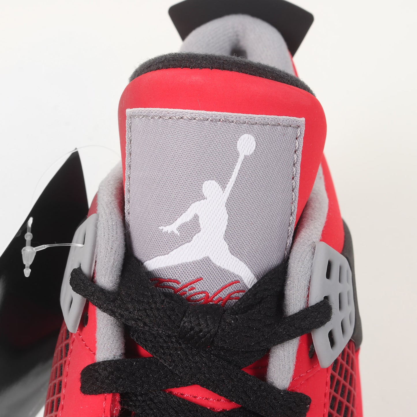 AIR JORDAN 4 RETRO TORO BRAVO (2013年製 / 308497-603)
