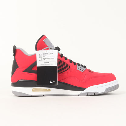 AIR JORDAN 4 RETRO TORO BRAVO (2013年製 / 308497-603)