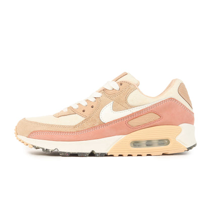 WMNS AIR MAX 90 CORK SAIL TAN (CW6209-212)