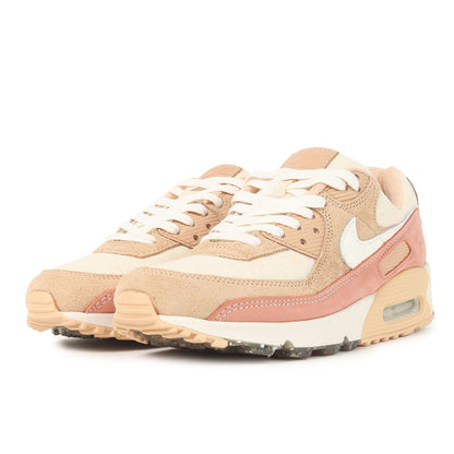 WMNS AIR MAX 90 CORK SAIL TAN (CW6209-212)