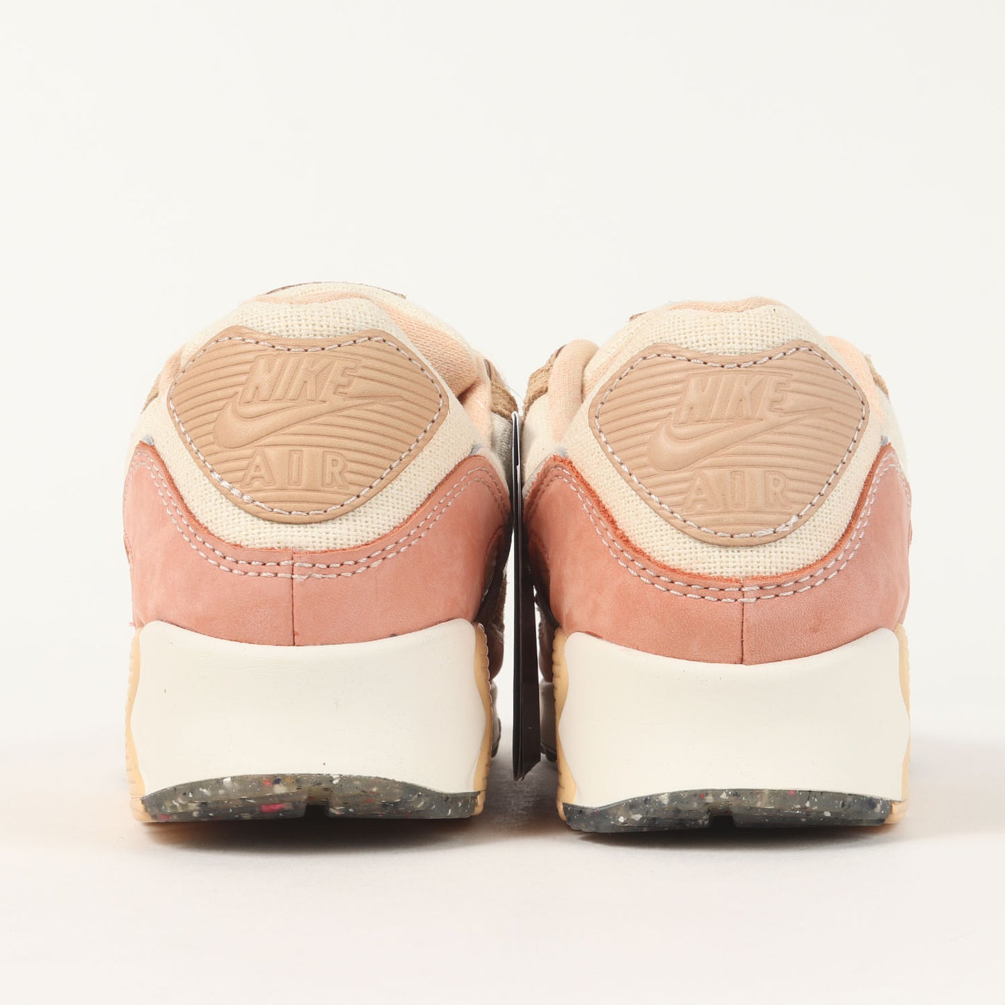 WMNS AIR MAX 90 CORK SAIL TAN (CW6209-212)