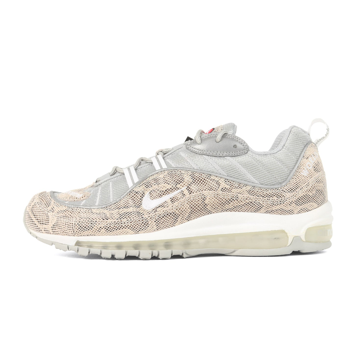 ×NIKE AIR MAX 98 (844694-100)