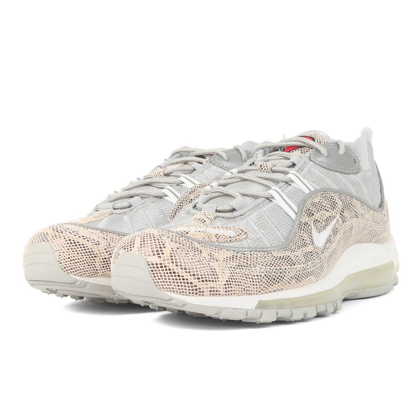×NIKE AIR MAX 98 (844694-100)