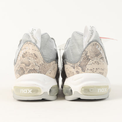 ×NIKE AIR MAX 98 (844694-100)