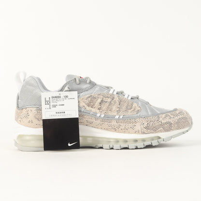 ×NIKE AIR MAX 98 (844694-100)