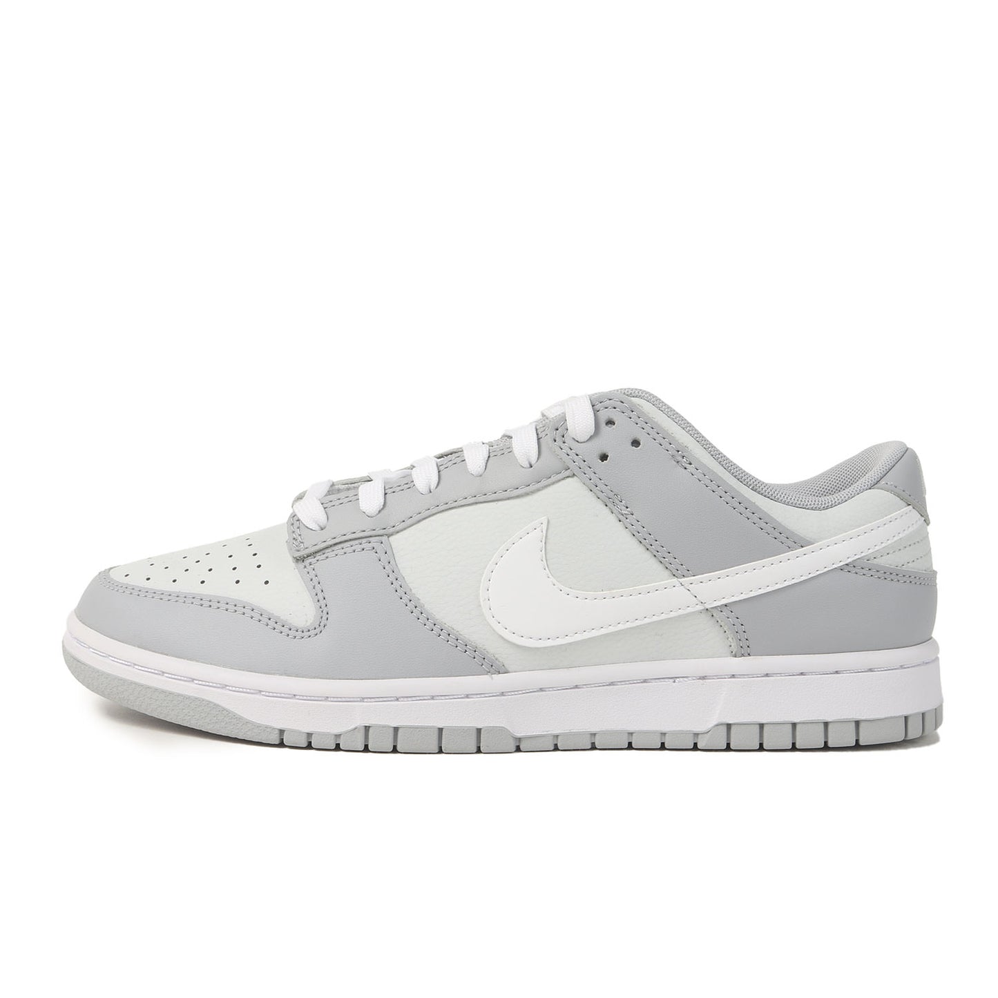 DUNK LOW RETRO PURE PLATINUM (DJ6188-001)