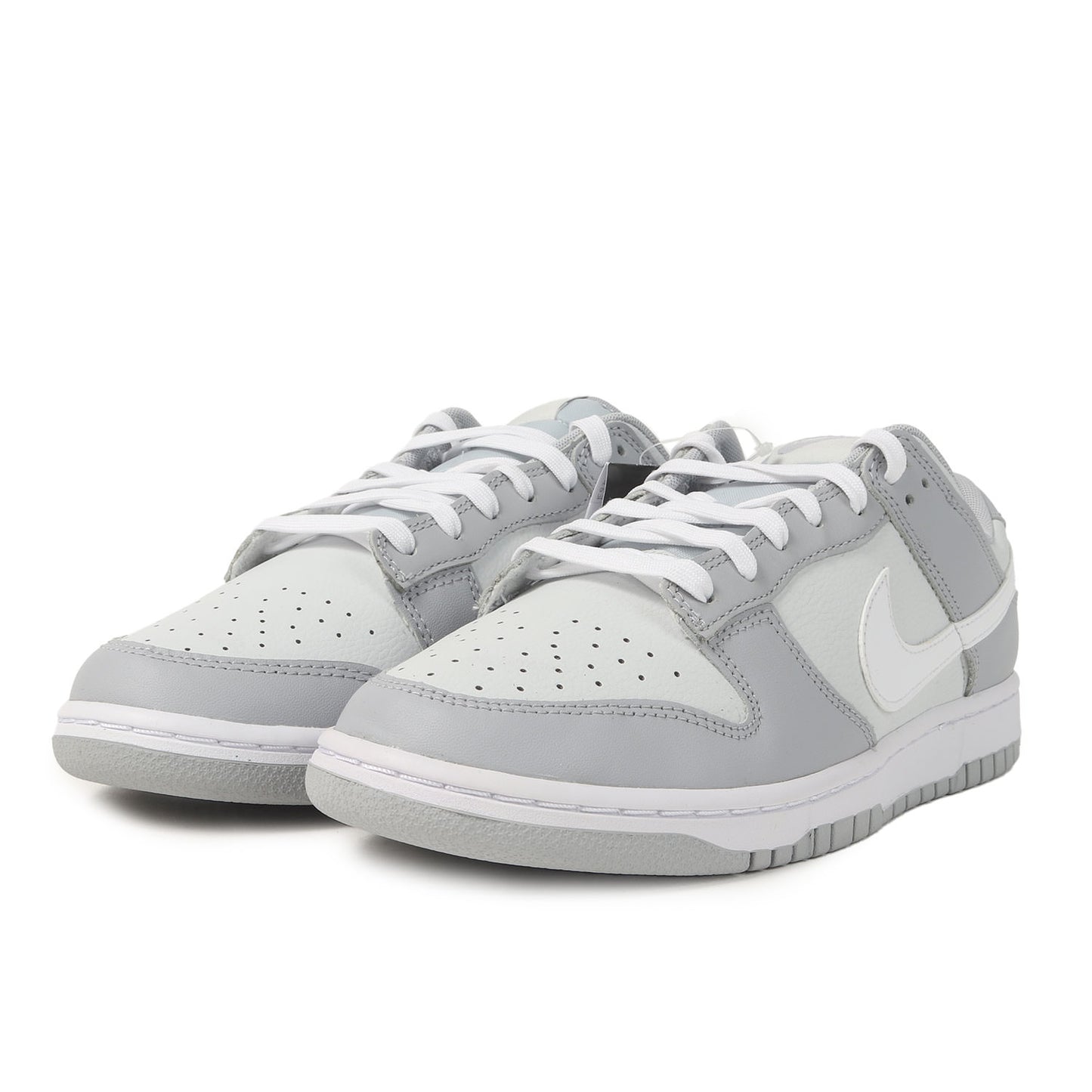 DUNK LOW RETRO PURE PLATINUM (DJ6188-001)