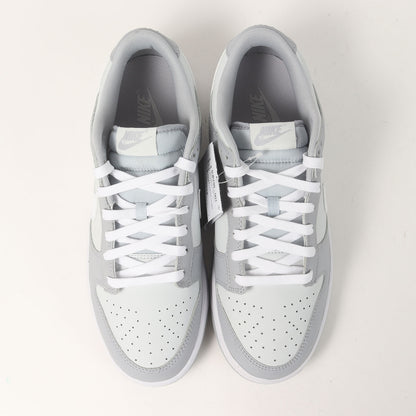 DUNK LOW RETRO PURE PLATINUM (DJ6188-001)