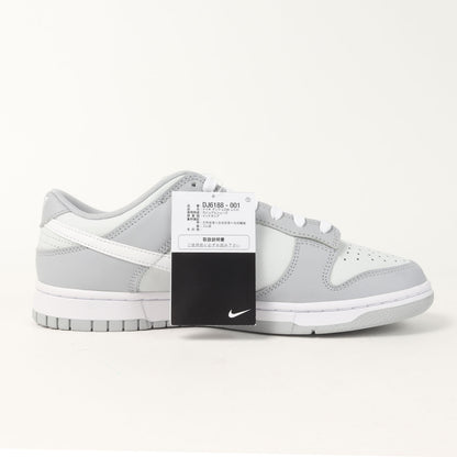 DUNK LOW RETRO PURE PLATINUM (DJ6188-001)