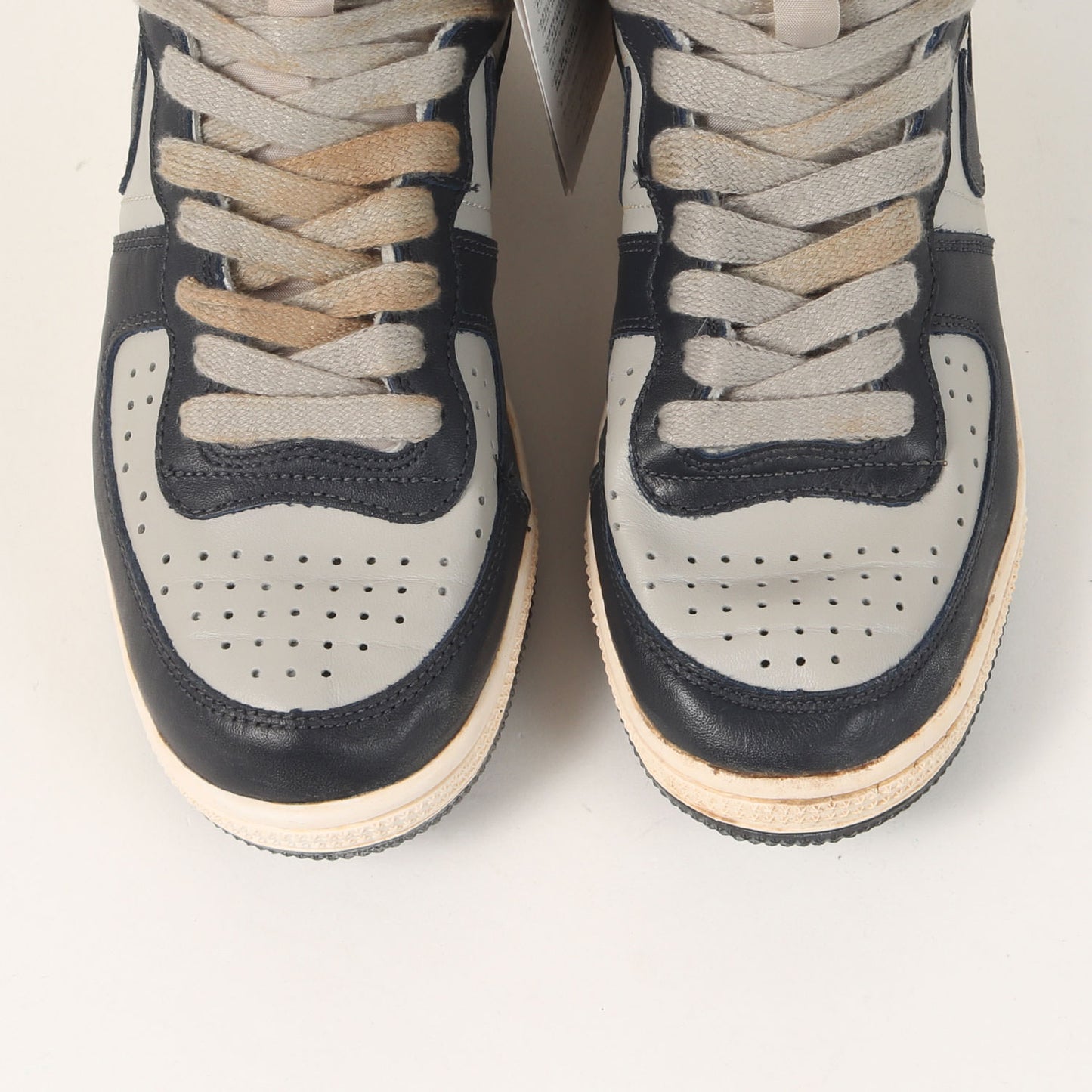 TERMINATOR HIGH VNTG (2008年製 / 318677-041)