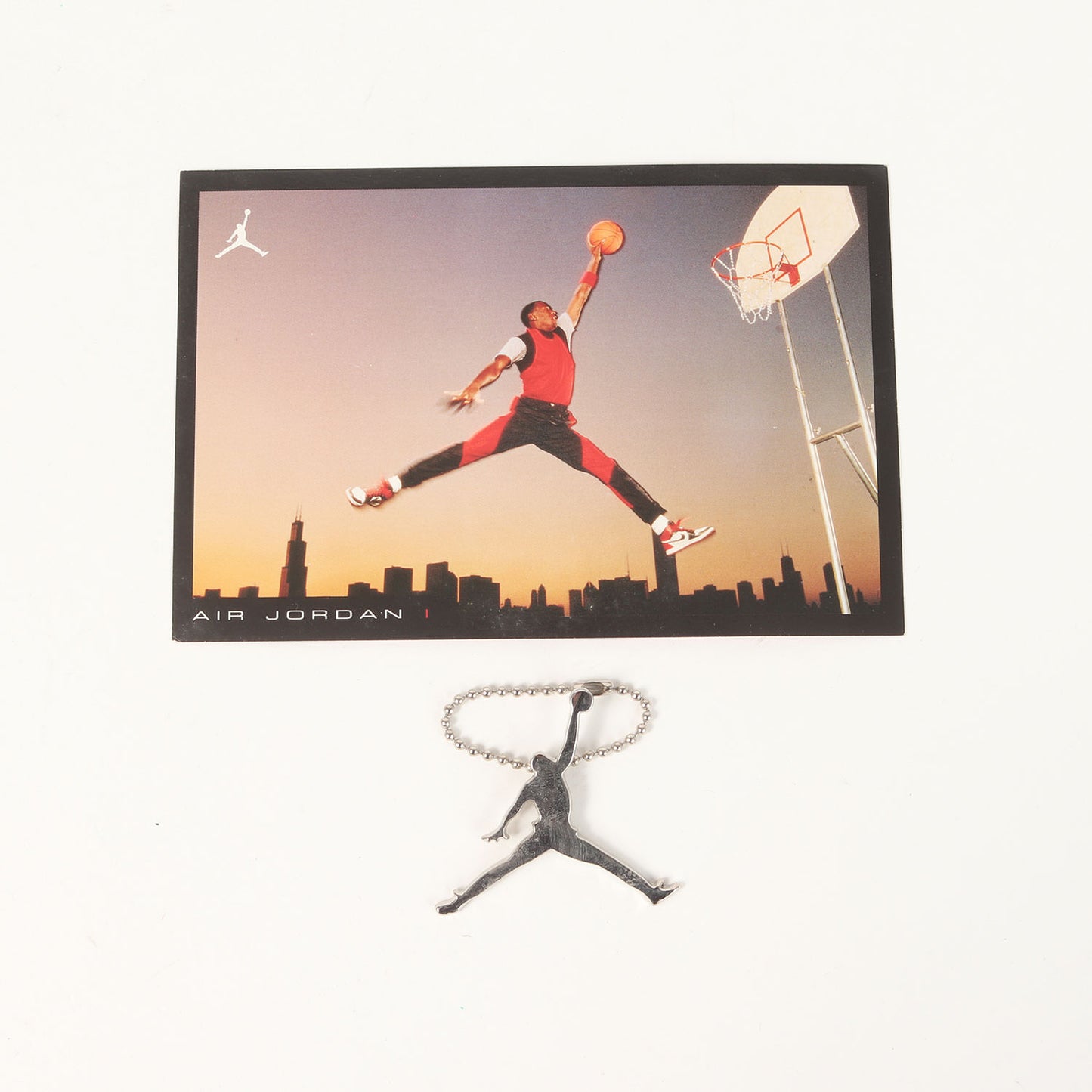 AIR JORDAN 1 RETRO PATENT METALLIC GOLD (2003年製 / 136085-070)