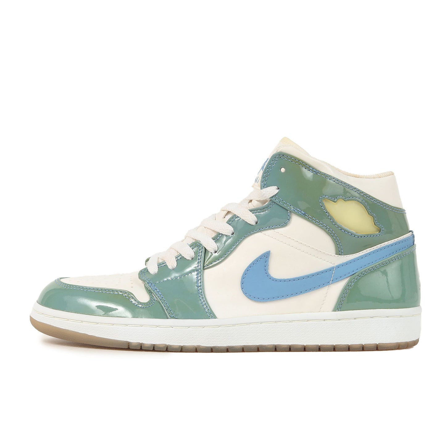 AIR JORDAN 1 RETRO PATENT UNC (2003年製 / 136085-140)