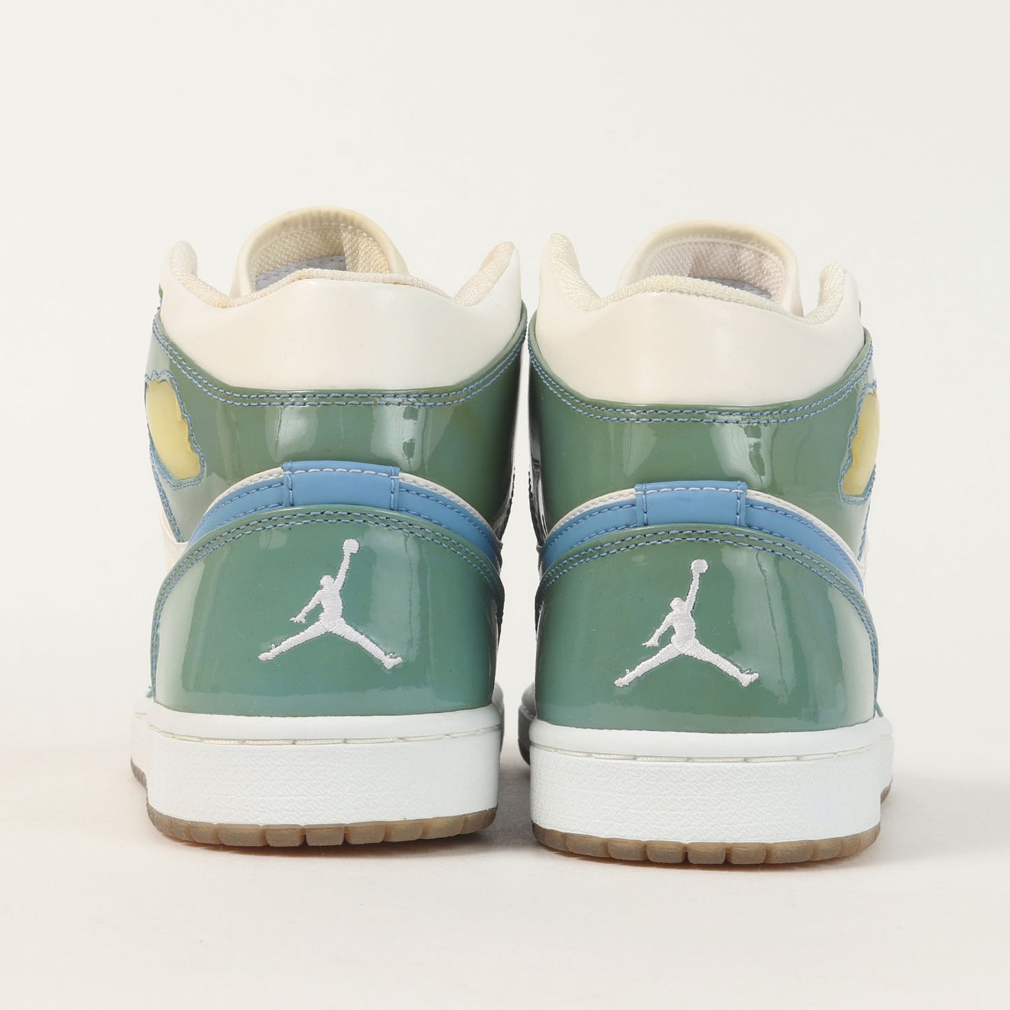 AIR JORDAN 1 RETRO PATENT UNC (2003年製 / 136085-140)
