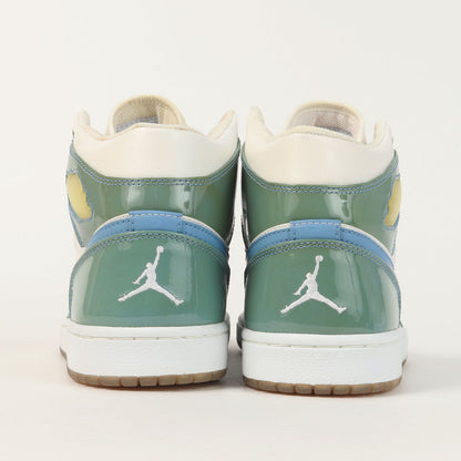AIR JORDAN 1 RETRO PATENT UNC (2003年製 / 136085-140)