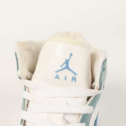 AIR JORDAN 1 RETRO PATENT UNC (2003年製 / 136085-140)
