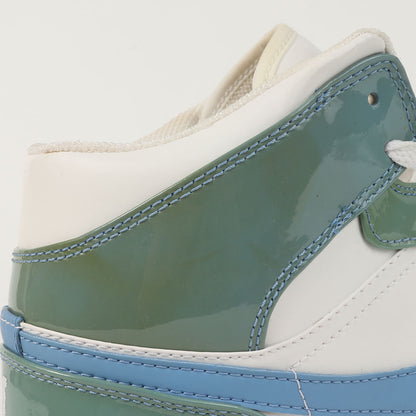 AIR JORDAN 1 RETRO PATENT UNC (2003年製 / 136085-140)