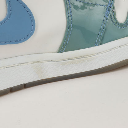 AIR JORDAN 1 RETRO PATENT UNC (2003年製 / 136085-140)