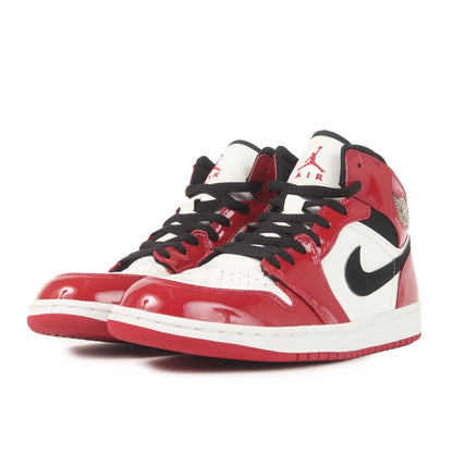 AIR JORDAN 1 RETRO PATENT CHICAGO (2003年製 / 136085-106)