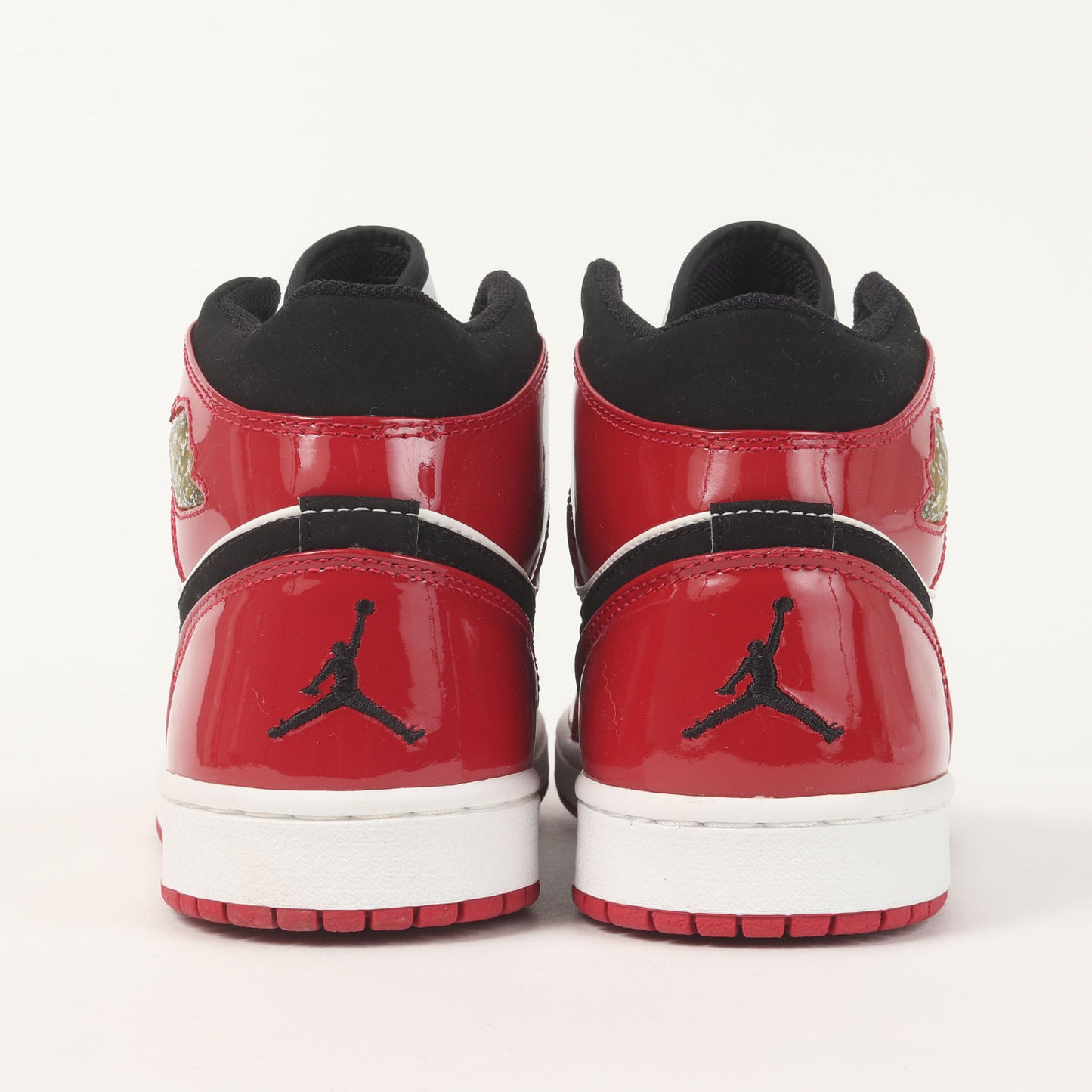 AIR JORDAN 1 RETRO PATENT CHICAGO (2003年製 / 136085-106)