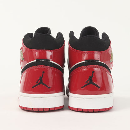 AIR JORDAN 1 RETRO PATENT CHICAGO (2003年製 / 136085-106)
