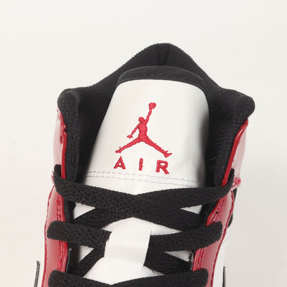 AIR JORDAN 1 RETRO PATENT CHICAGO (2003年製 / 136085-106)