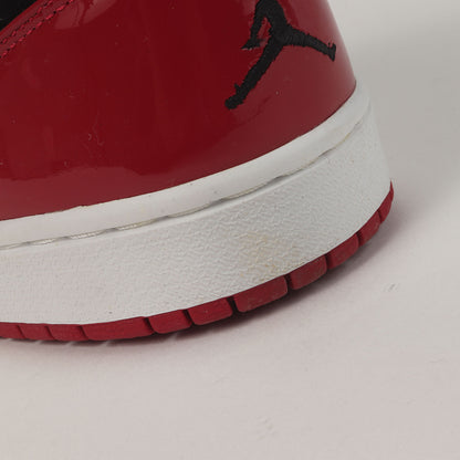 AIR JORDAN 1 RETRO PATENT CHICAGO (2003年製 / 136085-106)