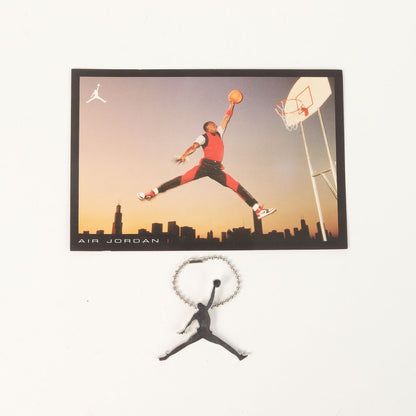 AIR JORDAN 1 RETRO PATENT CHICAGO (2003年製 / 136085-106)