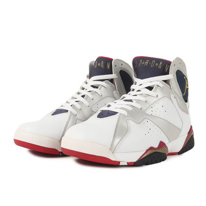 AIR JORDAN 7 RETRO OLYMPIC (2004年製 / 304775-171)