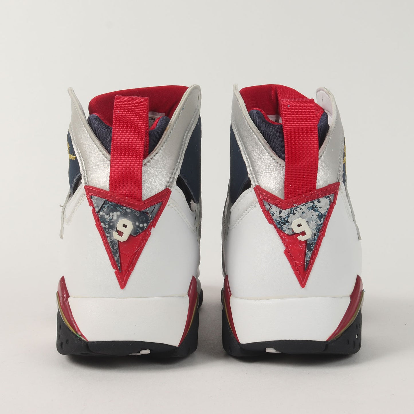 AIR JORDAN 7 RETRO OLYMPIC (2004年製 / 304775-171)