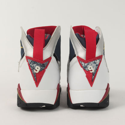 AIR JORDAN 7 RETRO OLYMPIC (2004年製 / 304775-171)