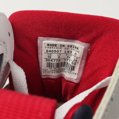 AIR JORDAN 7 RETRO OLYMPIC (2004年製 / 304775-171)