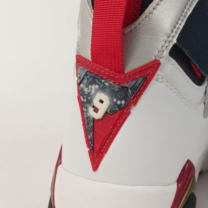 AIR JORDAN 7 RETRO OLYMPIC (2004年製 / 304775-171)