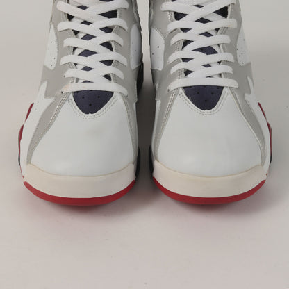AIR JORDAN 7 RETRO OLYMPIC (2004年製 / 304775-171)