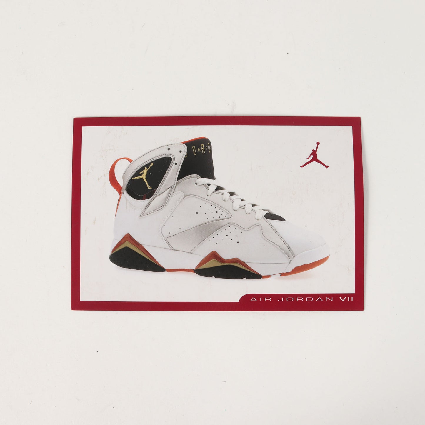 AIR JORDAN 7 RETRO OLYMPIC (2004年製 / 304775-171)
